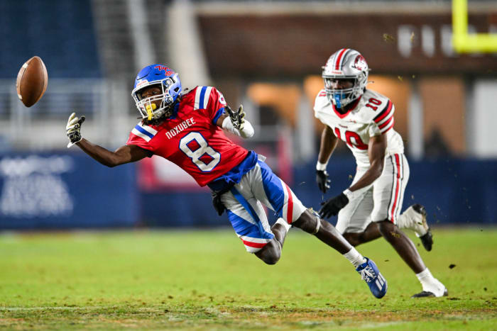 Noxubee County Tigers
